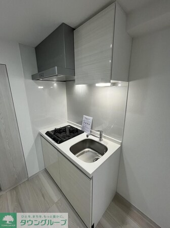 アイルプレミアム本駒込の物件内観写真